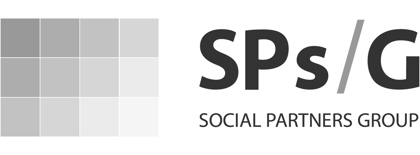 SPs/G - Social Partners Group